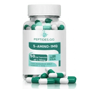 5-Amino-1MQ