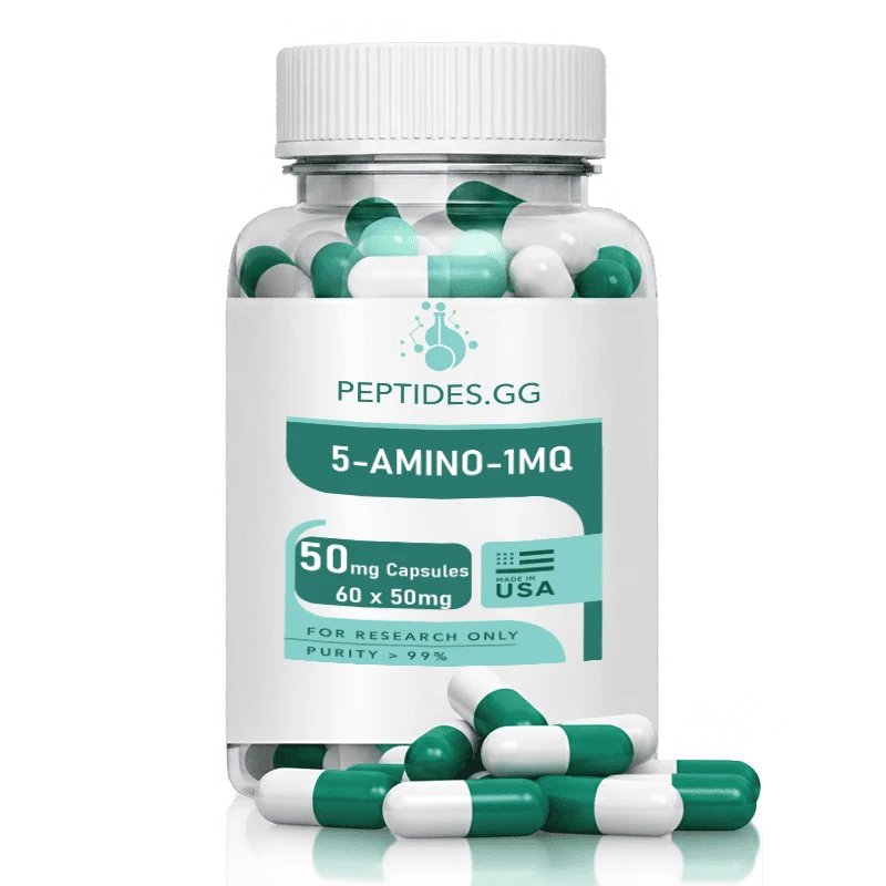 5-Amino-1MQ