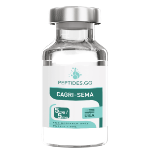Cagri-Sema Blend