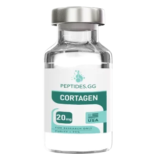 Cortagen