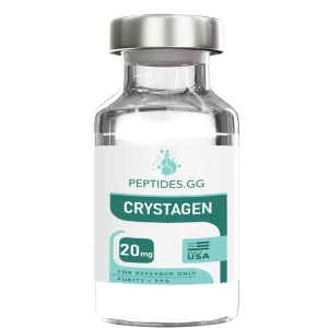 Crystagen