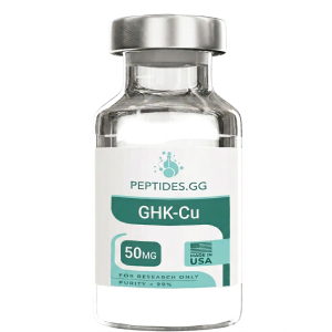 GHK-Cu