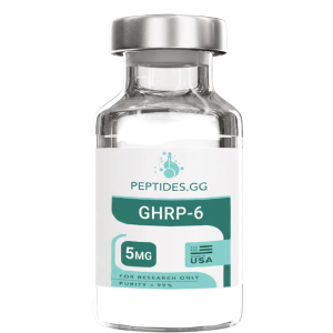 GHRP-6