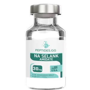 NA Selank Amidate