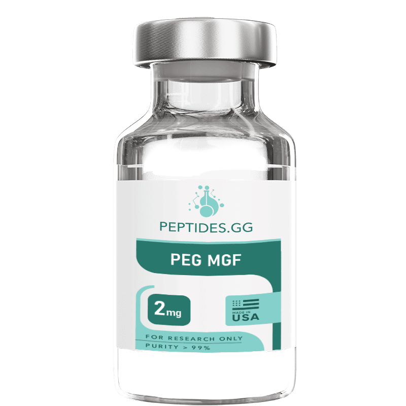 PEG MGF