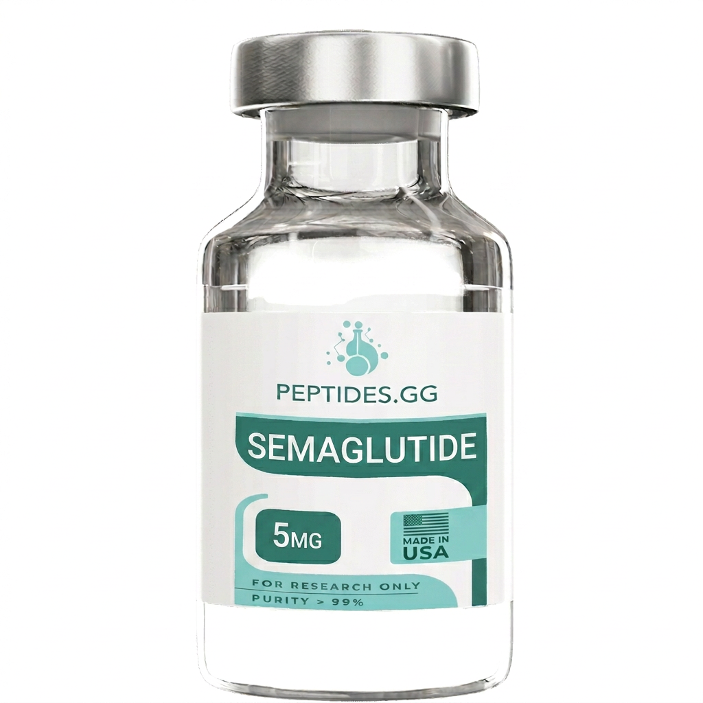 Semaglutide