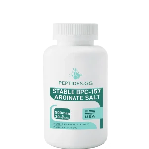 BPC-157 Capsules