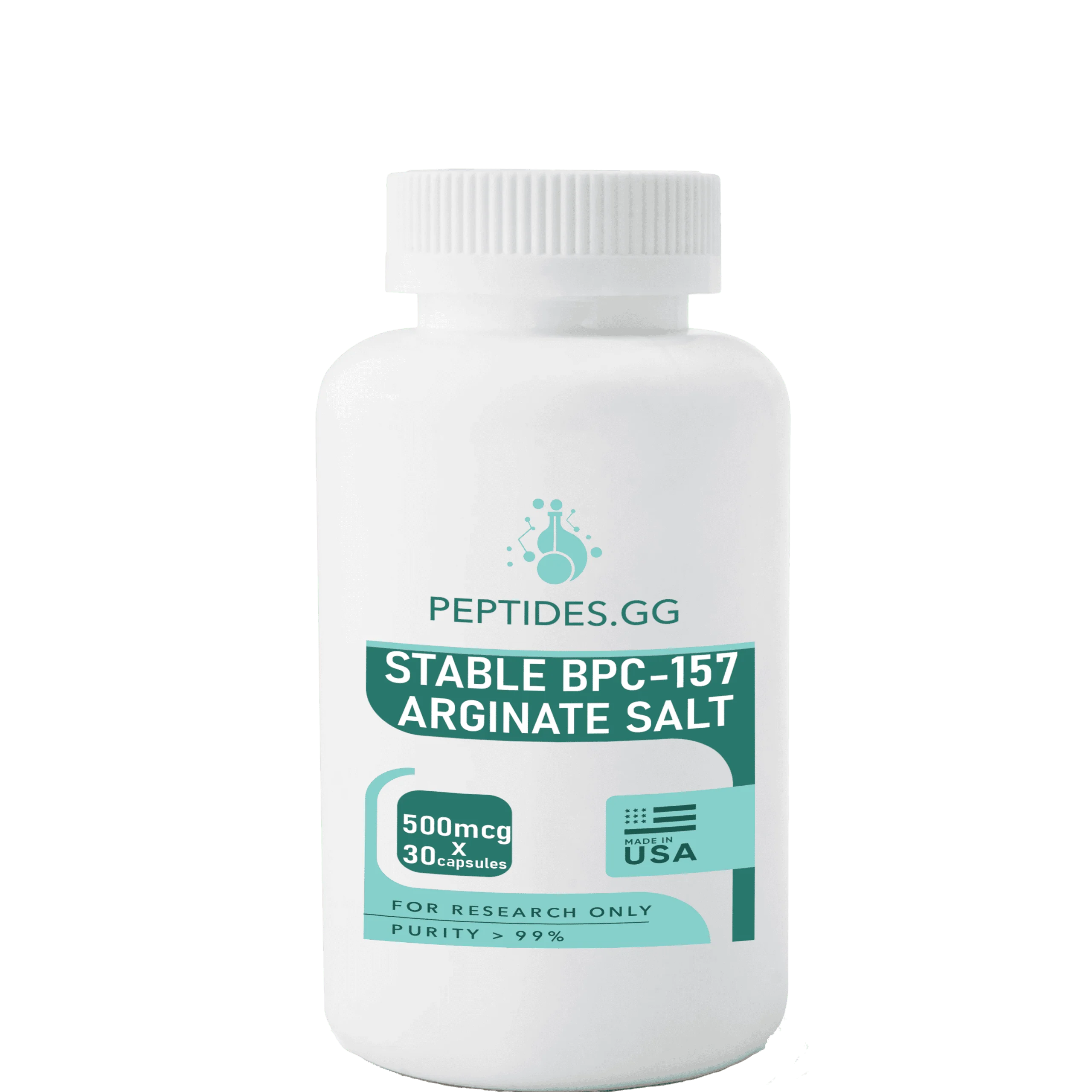 BPC-157 Capsules