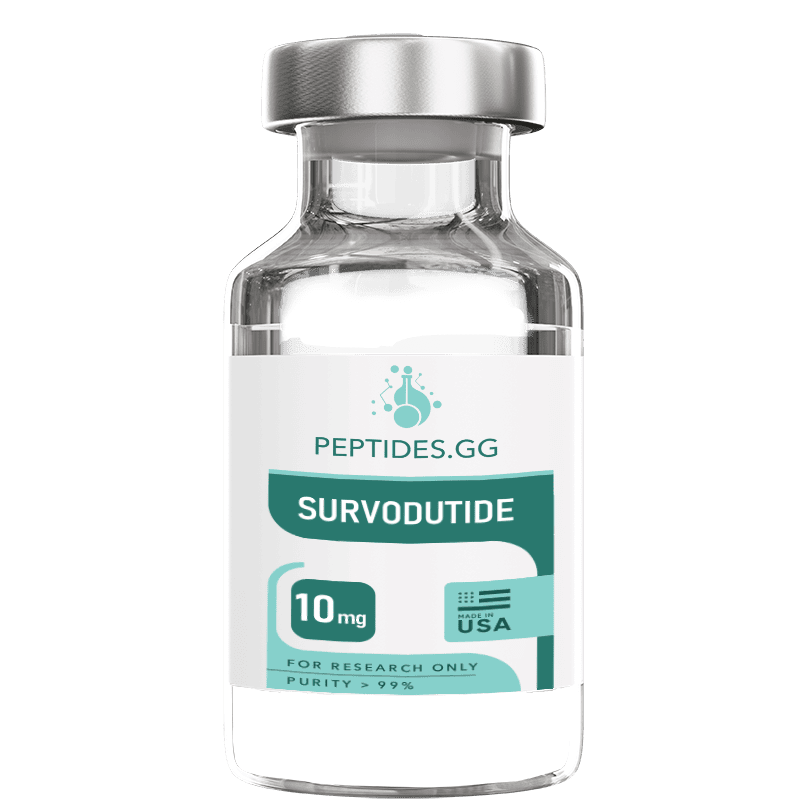 Survodutide