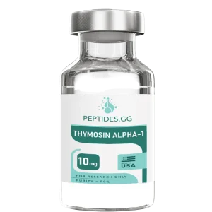Thymosin Alpha-1