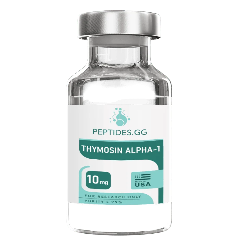 Thymosin Alpha-1