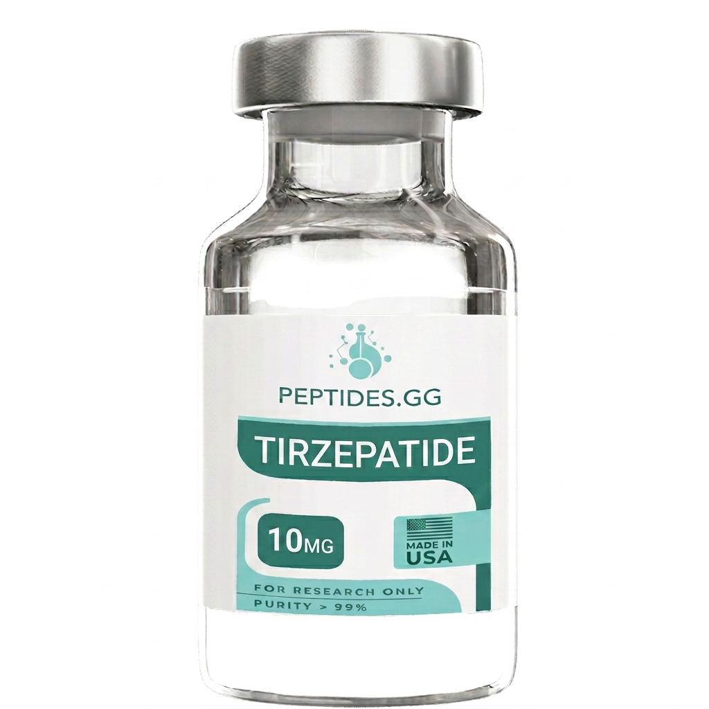 Tirzepatide