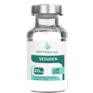 Vesugen (Bioregulator)